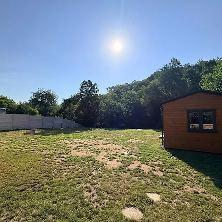 3 - Tiny House Lisov