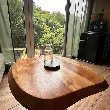Prázdninový dům 3 - Tiny House