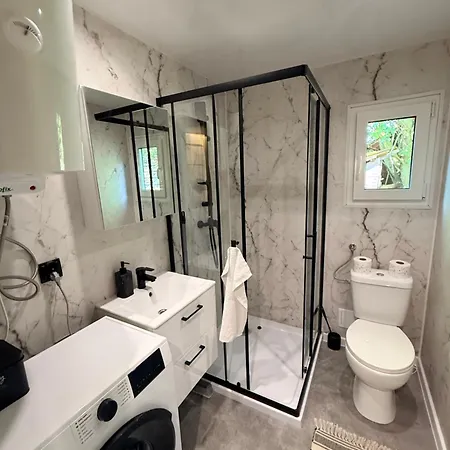 3 - Tiny House Prázdninový dům