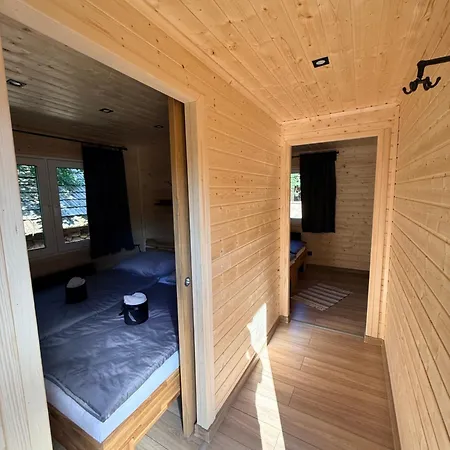Prázdninový dům 3 - Tiny House *