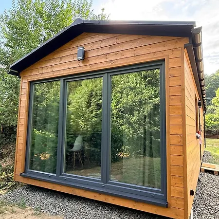 Prázdninový dům 3 - Tiny House