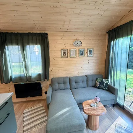 3 - Tiny House * Lisov