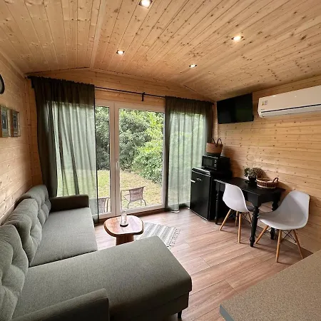 Prázdninový dům 3 - Tiny House