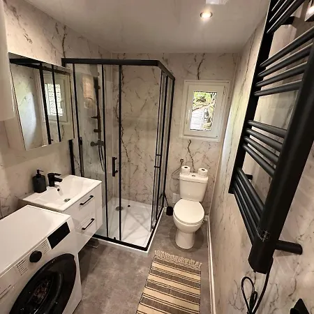 3 - Tiny House Lisov