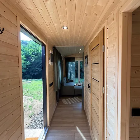 3 - Tiny House